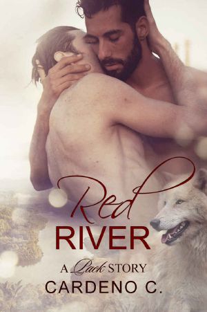 [Pack 02] • Red River (Pack Collection Book 2)